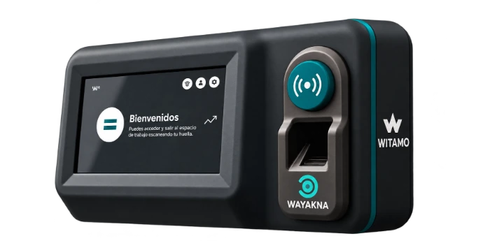 Imagen de Witamo