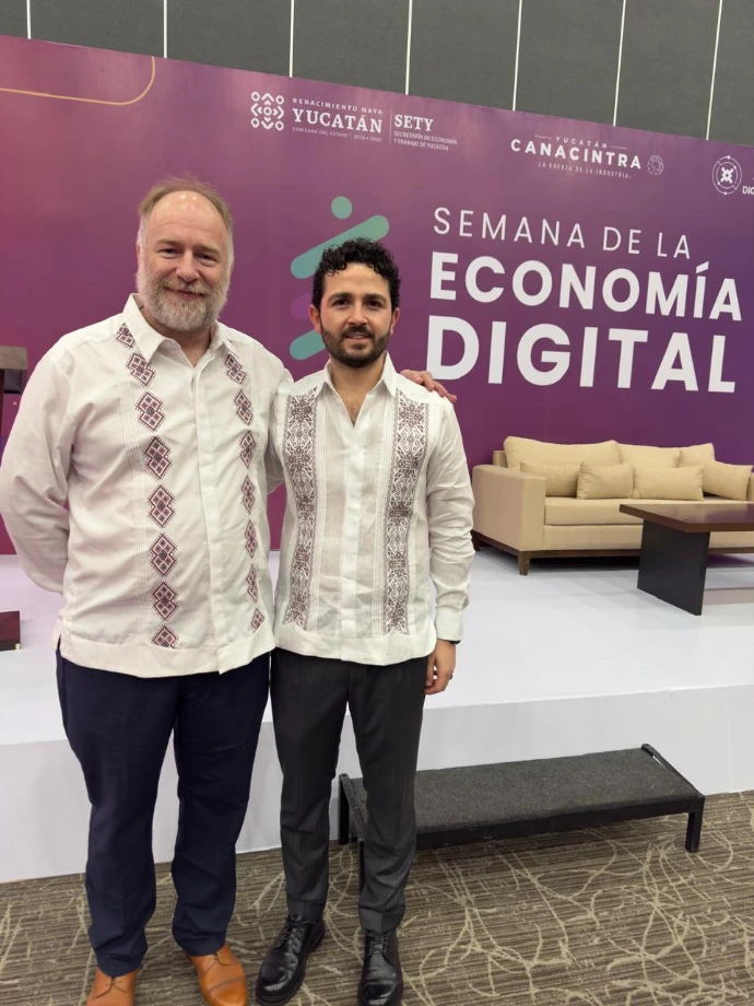 Semana de la economia