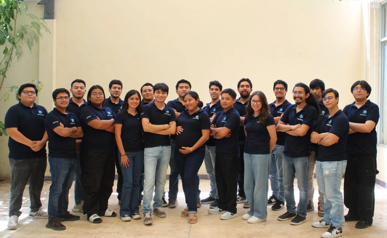 Team Wayakna