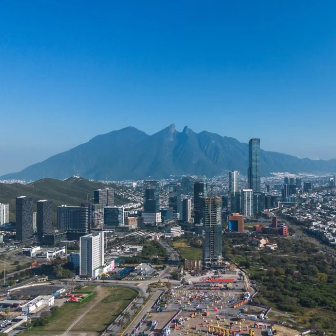 Odoo Nuevo Leon