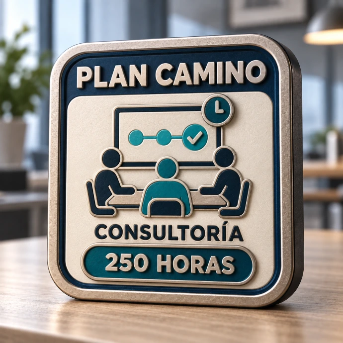 [ODOOHPACK0250] Road Plan - Package of 250 hours Odoo functional or technical consulting
