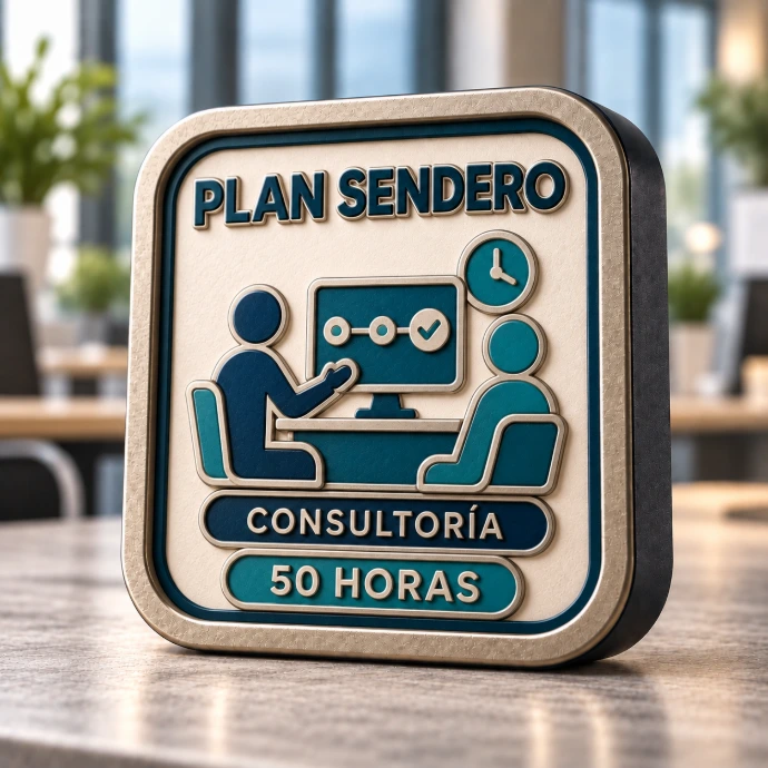 [ODOOHPACK0050] Track Plan - Package of 50 hours Odoo functional or technical consulting