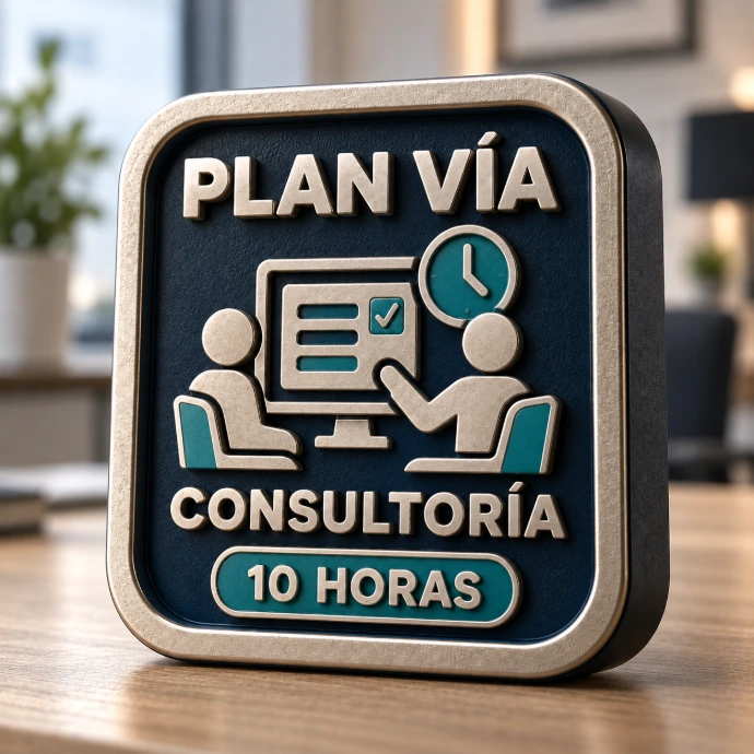 [ODOOHPACK0010] Path Plan - Package of 10 hours Odoo functional or technical consulting