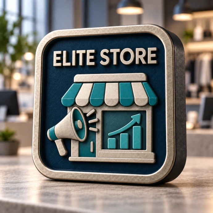 Paquete ELITE STORE configurado en Odoo