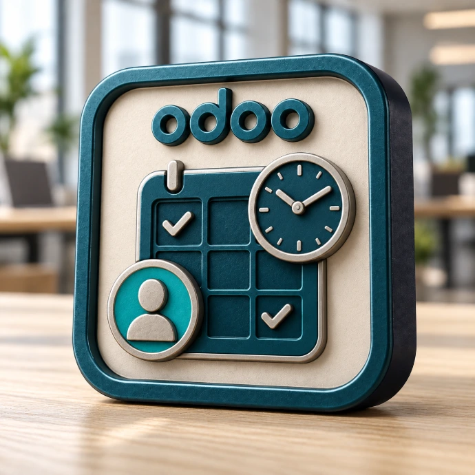 [ODOOAOTIMEPORTAL] Portal users time sheet registration add-on for the Time Sheets module., add-on for Odoo