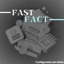 Paquete FAST FACT configurado en Odoo