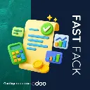 Paquete FAST FACT configurado en Odoo