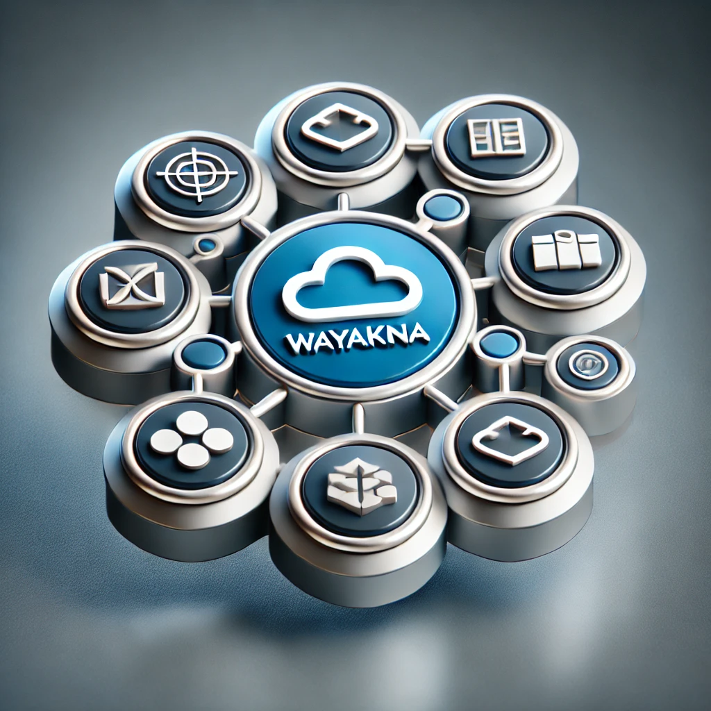 Multi-Marca, complemento por Odoo, de la mano de Wayakna - ¡Funciona también en Odoo Online!