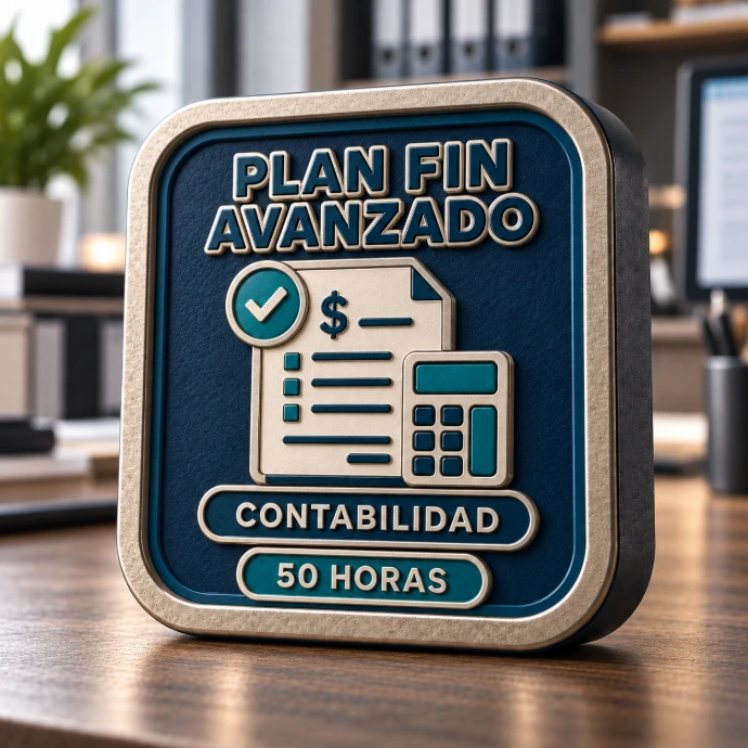 [ODOOFIN050] Finance Advanced Plan - Package of 50 hours of support of an accountant with Odoo experience