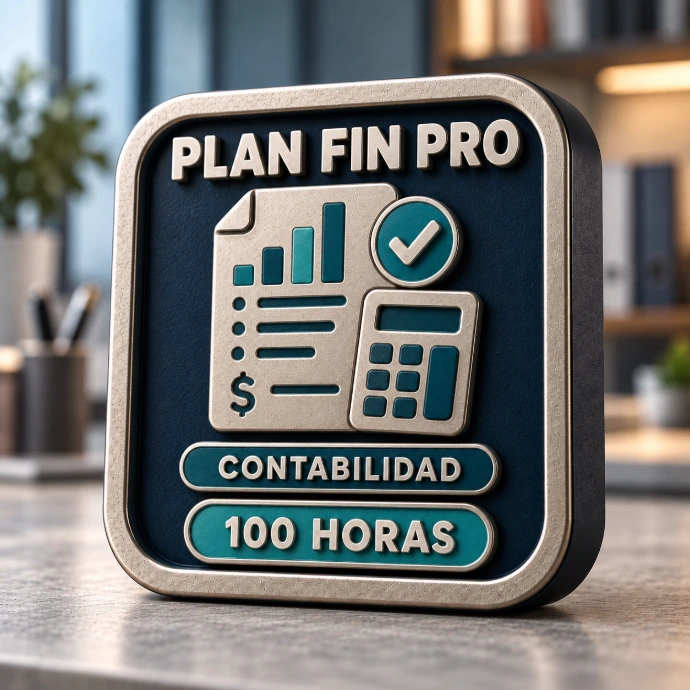 Finance Pro Plan - Package of 100 hours of support of an accountant with Odoo experience