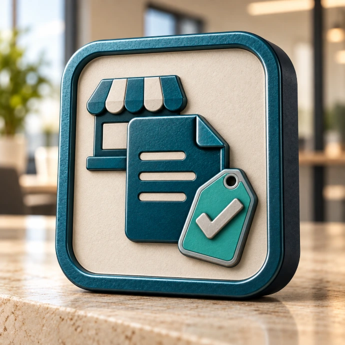 [JURICONDVENTA] Legal service - Sales conditions for your website, ecommerce or ERP