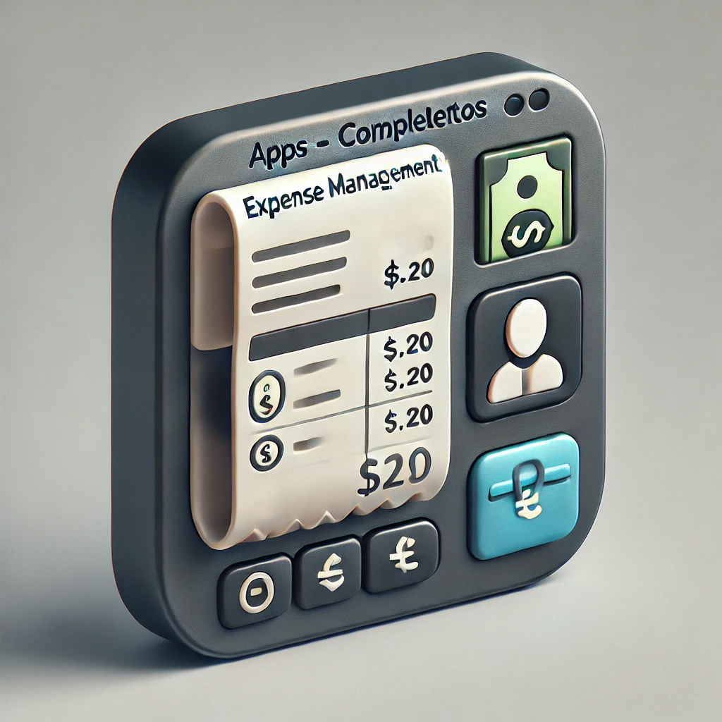 Complemento de gestión gastos por usuarios de portal