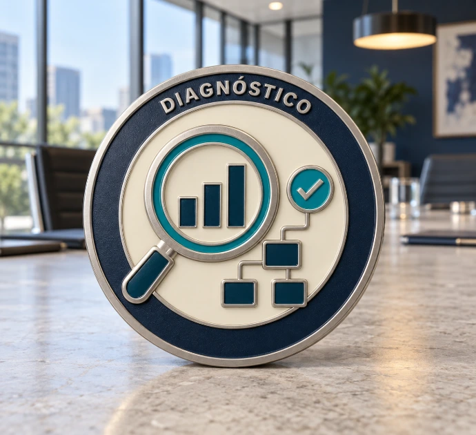 [STRATDIAG] Diagnóstico Empresarial Wayakna