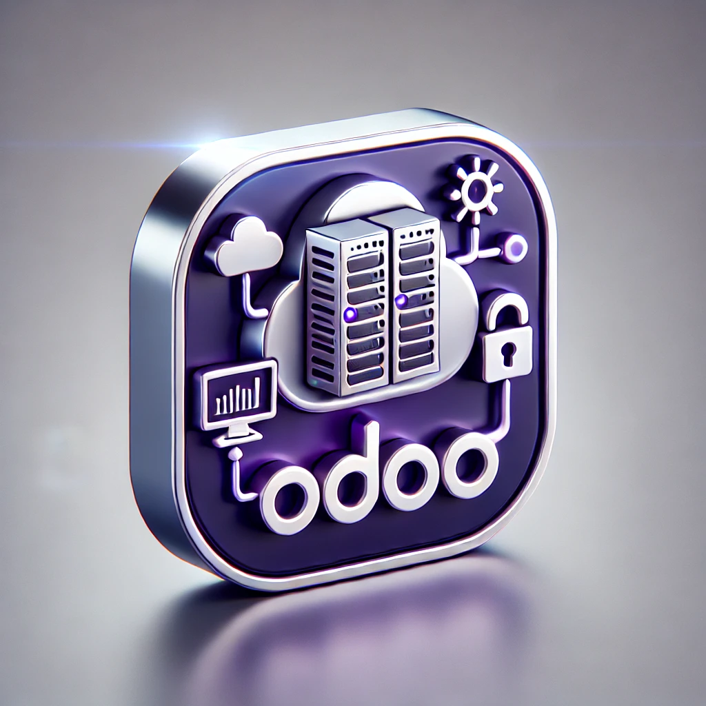 Odoo on premise