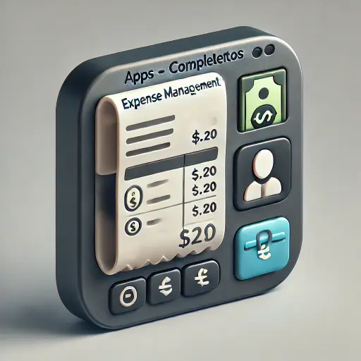 Complemento de gestión gastos por usuarios de portal