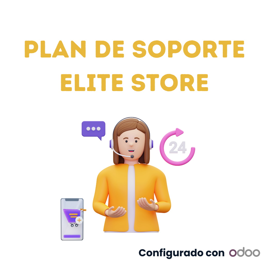 Plan de Soporte FAST FACT (copia)