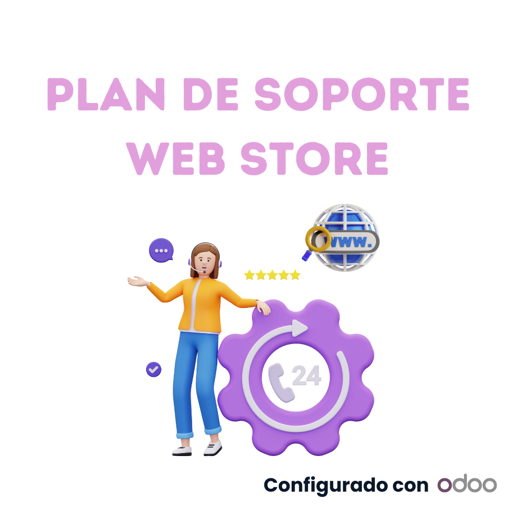 Plan de Soporte ELITE STORE (copia) (copia)